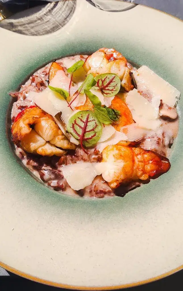 Menu_Le casier - Trévignon_Trégunc_immagine_8