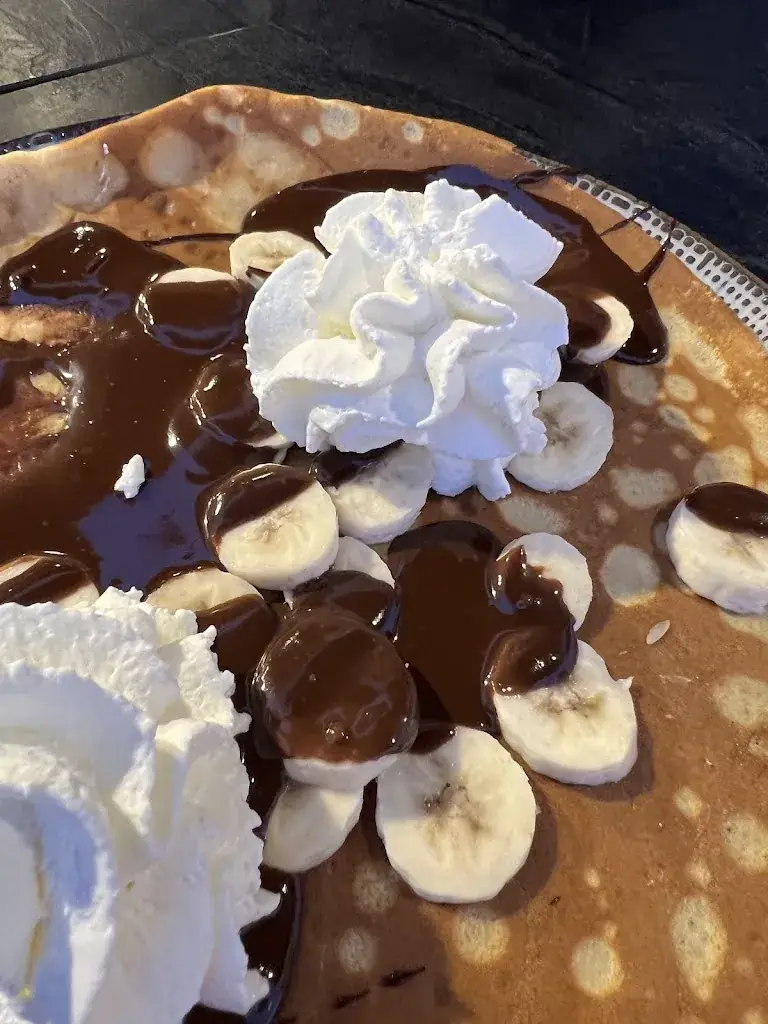 Matthew W_Le casier - Trévignon_Trégunc_recensione