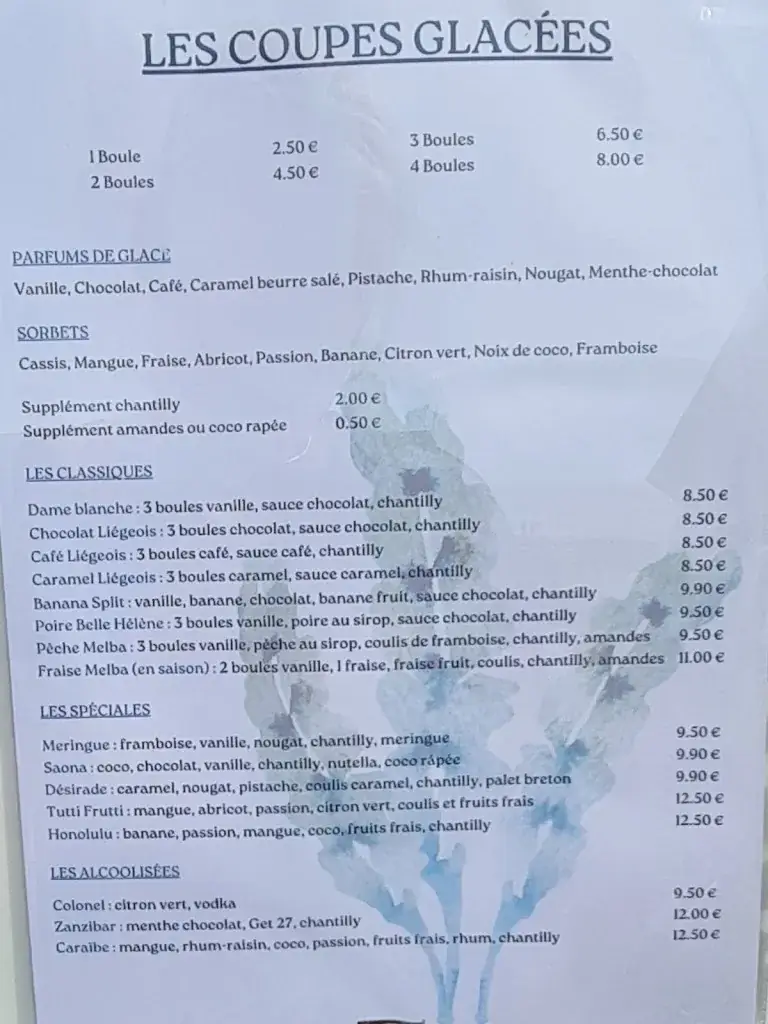 Menu_Le Pass Port_Trégunc_image_2