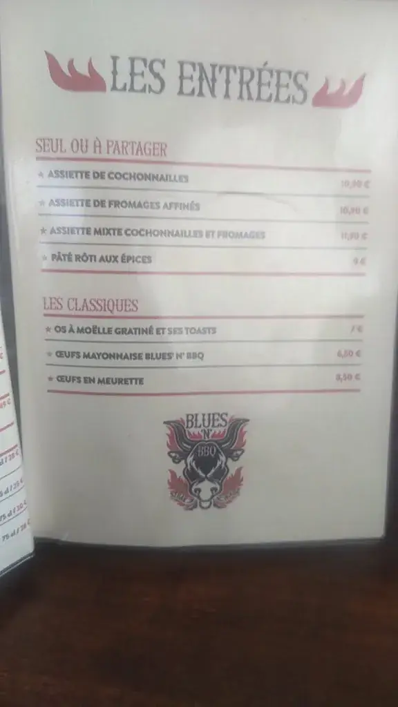 Menu_BLUES 'N' BBQ_Trégunc_image_4
