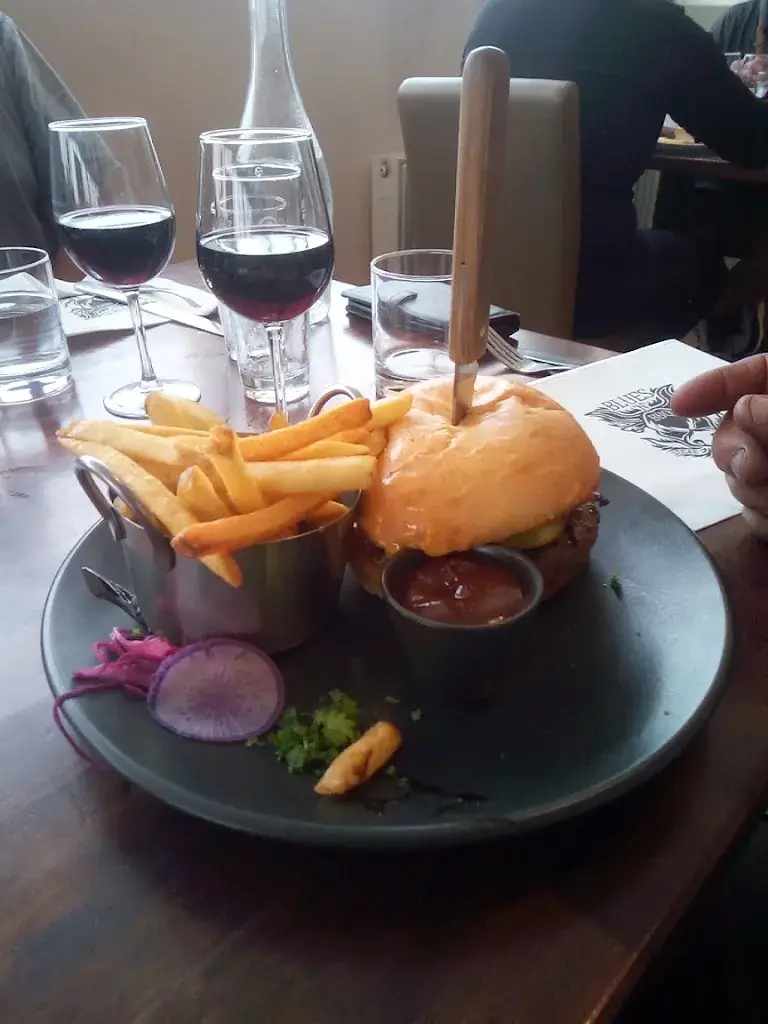 Lee Snelling_BLUES 'N' BBQ_Trégunc_review