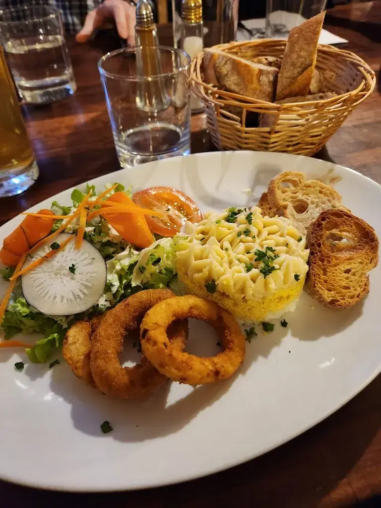 Sharon Pierson_BLUES 'N' BBQ_Trégunc_review