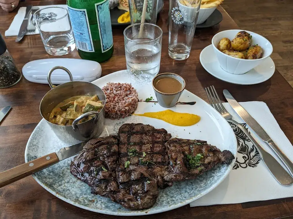 Arnd Paulfeuerborn_BLUES 'N' BBQ_Trégunc_review