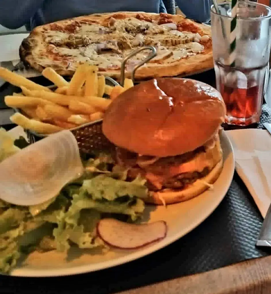 Fleurus GK_Triskell_Trégunc_review