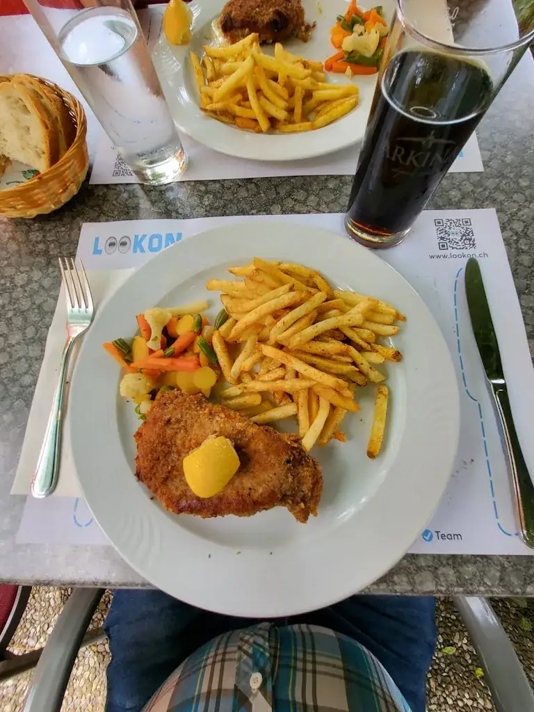 Menu_Restaurant de la Croix-Blanche_Roche_image_4