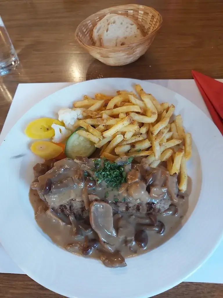 Menu_Restaurant de la Croix-Blanche_Roche_image_5