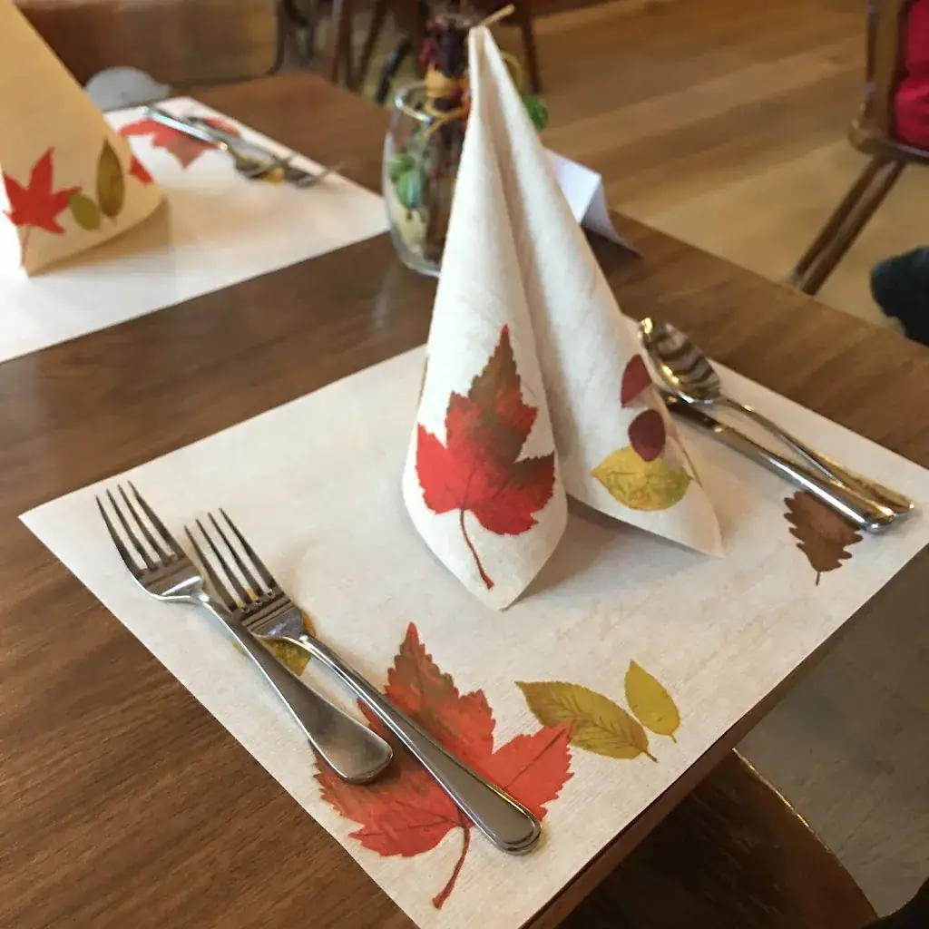 Menu_Restaurant de la Croix-Blanche_Roche_image_7