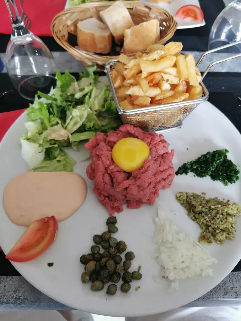 Menu_Bar Brasserie Du Minaouet_Trégunc_imagen_3