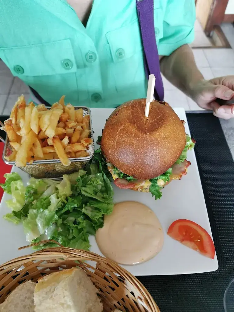 Bar Brasserie Du Minaouet_Trégunc_slider_image_1