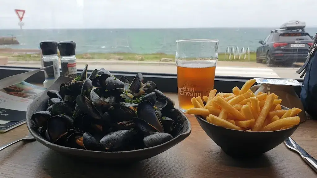 Menu_La Marinière_Trégunc_image_6