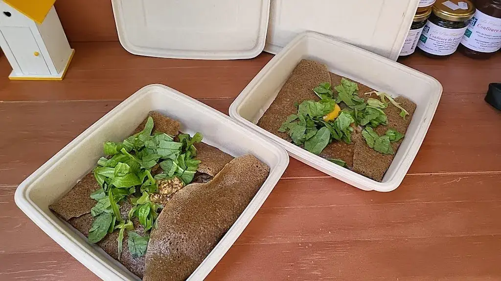 Menu_La crêpe des sables _Trégunc_image_1