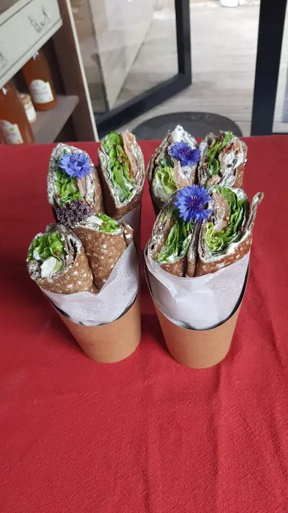 Menu_La crêpe des sables _Trégunc_image_8