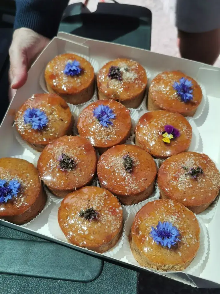 MC Rouault_La crêpe des sables _Trégunc_review