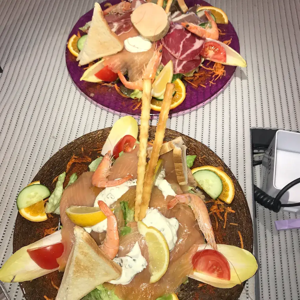 Menu_Pizzeria de la Baie_Yffiniac_immagine_2