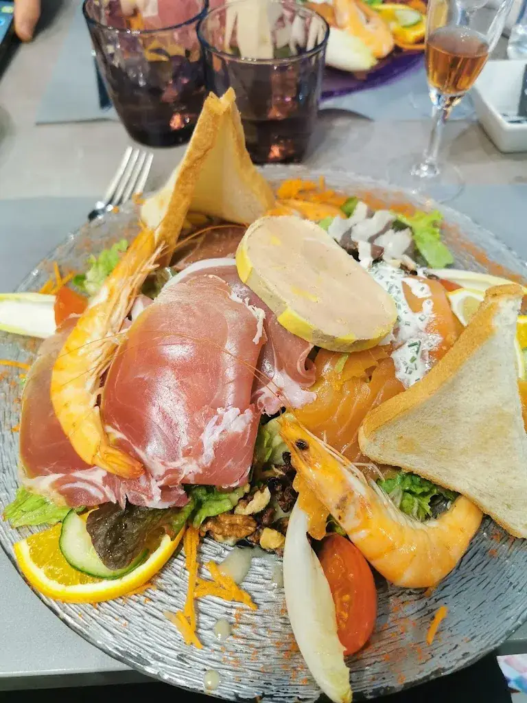 Menu_Pizzeria de la Baie_Yffiniac_immagine_3