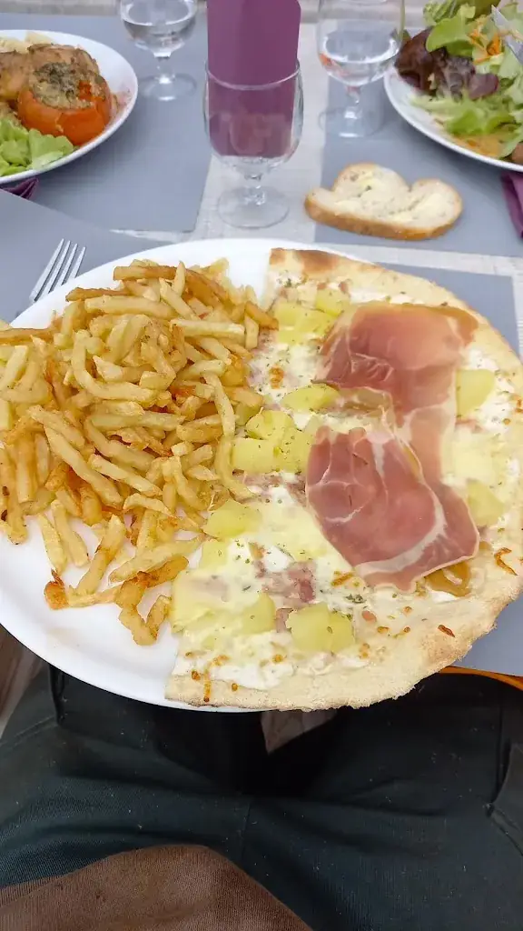 Menu_Pizzeria de la Baie_Yffiniac_immagine_4