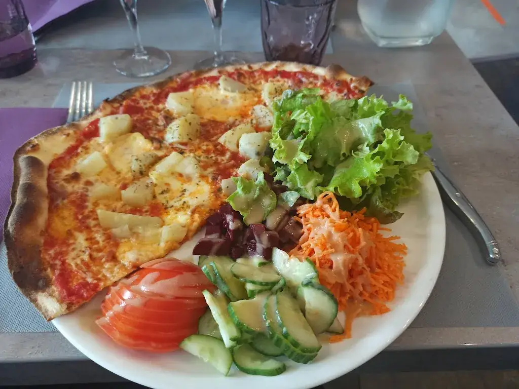 Menu_Pizzeria de la Baie_Yffiniac_immagine_7