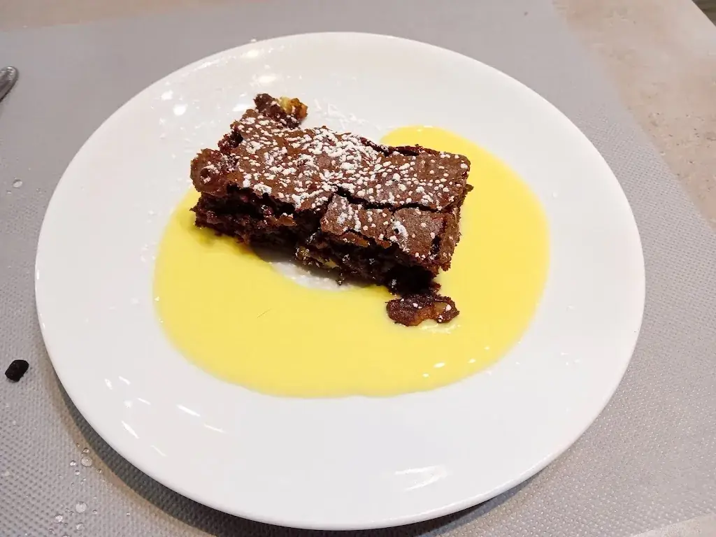 GAETANO Risi_Pizzeria de la Baie_Yffiniac_recensione