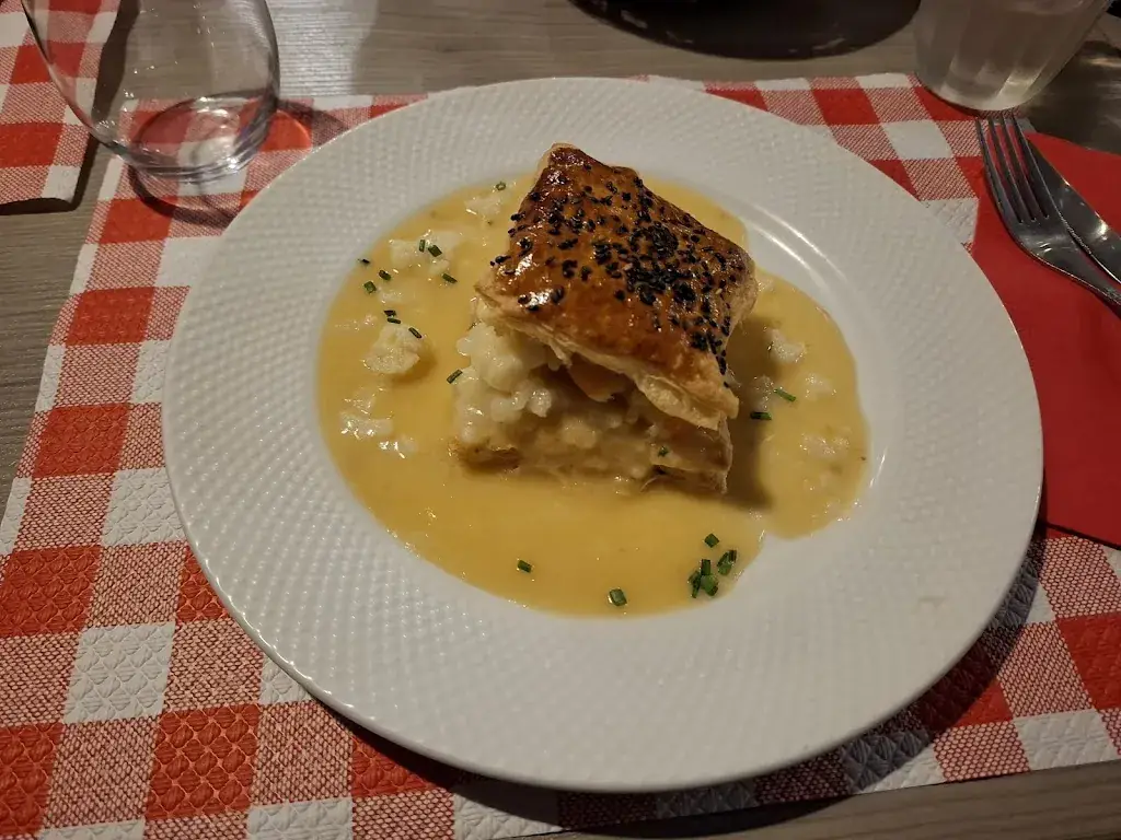 Menu_Le saint Antoine Bistro Francais_Aigurande_imagen_2