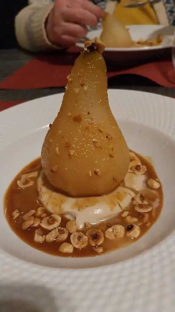 Menu_Le saint Antoine Bistro Francais_Aigurande_imagen_6