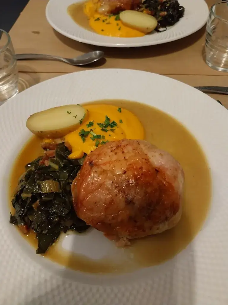 Menu_Le saint Antoine Bistro Francais_Aigurande_imagen_9