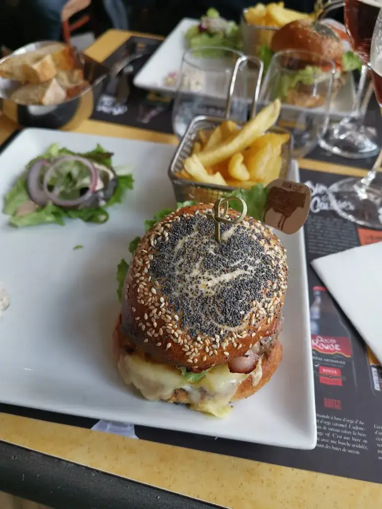 Menu_Les Îles du Cantal_Saint-Flour_immagine_5