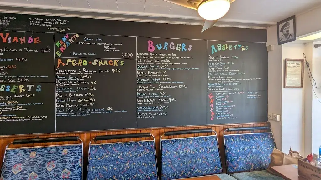 Menu_Café Bar d'Annie _Aigurande_image_1