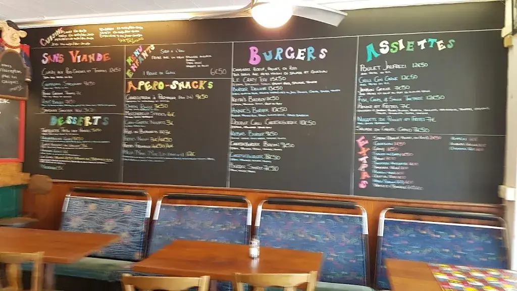 Menu_Café Bar d'Annie _Aigurande_image_3