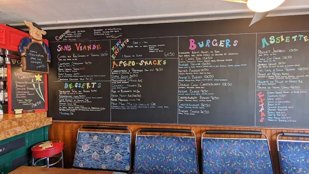 Menu_Café Bar d'Annie _Aigurande_image_4