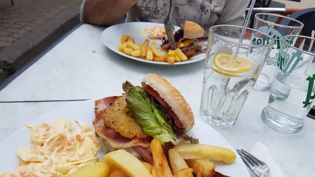 Menu_Café Bar d'Annie _Aigurande_image_9