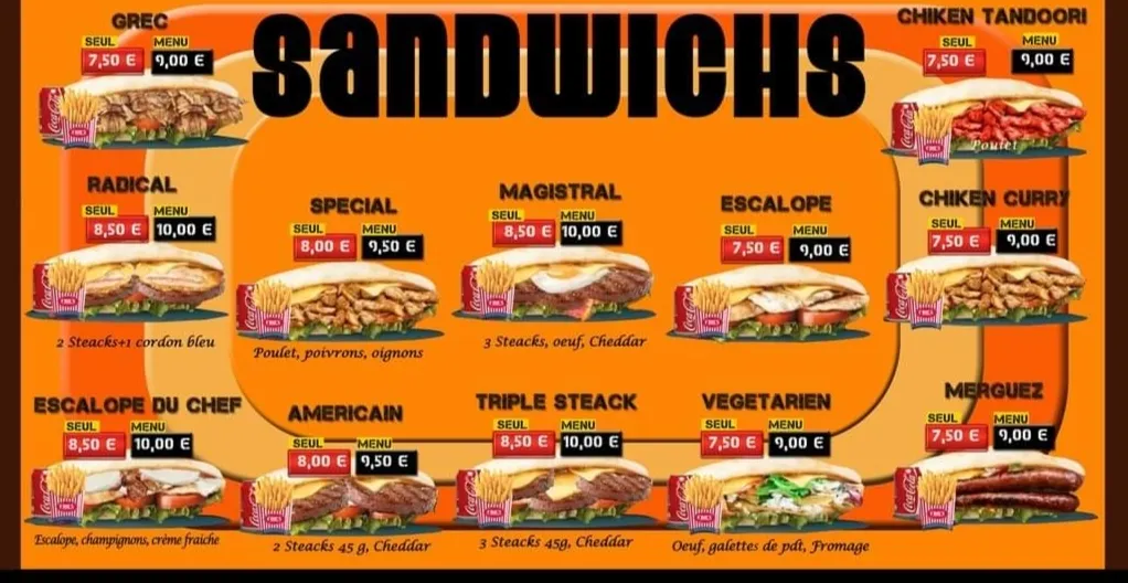 Menu_First food_Ambillou_image_2