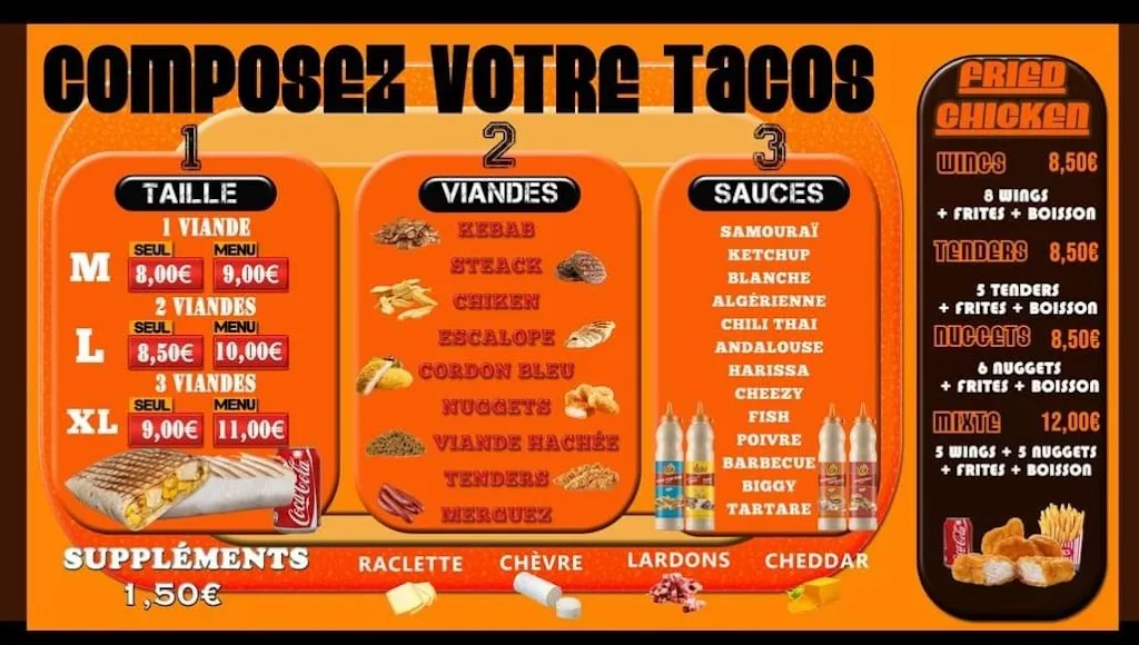 Menu_First food_Ambillou_image_3