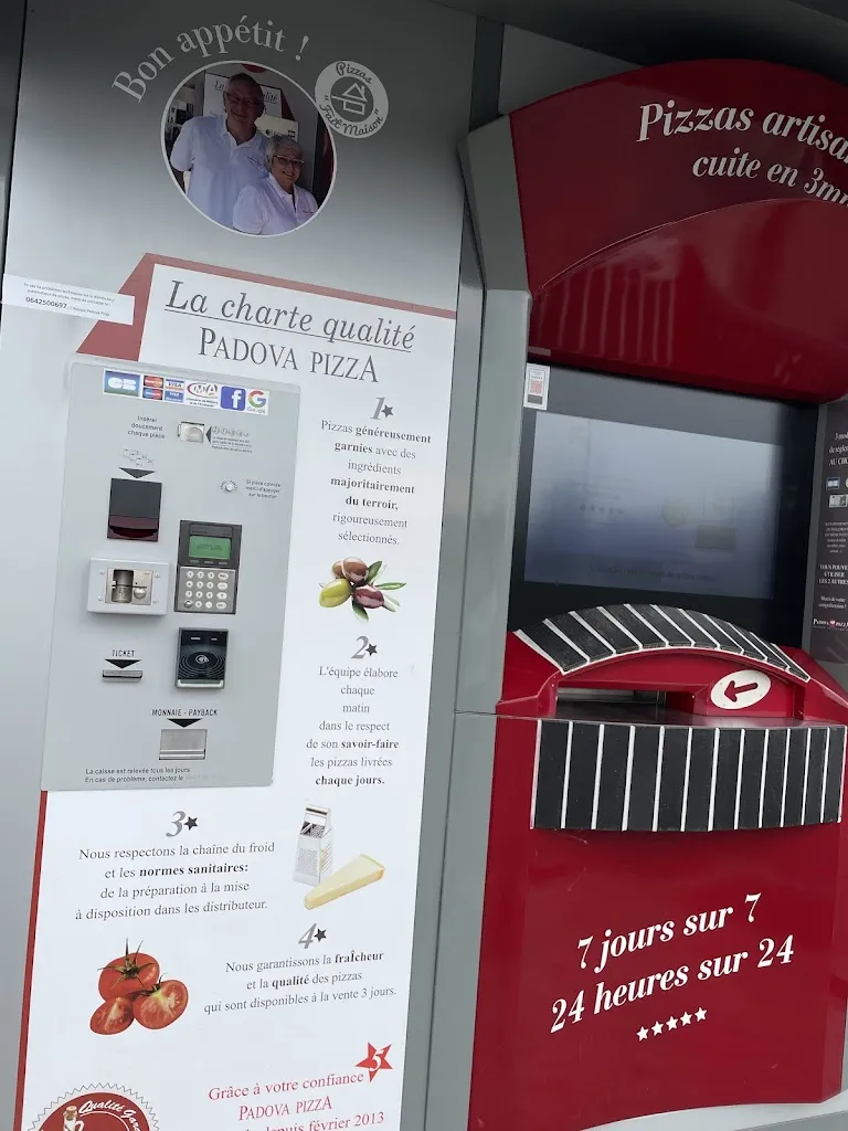 Léna Pedro_Padova Pizza - Ambillou_Ambillou_review