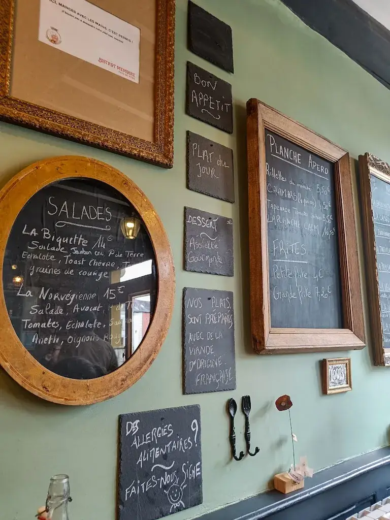 Menu_Comme à la maison_Vitré_image_1