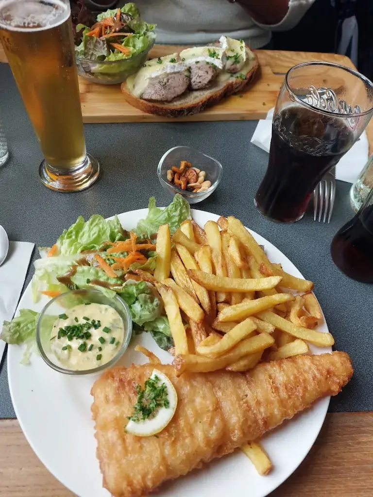 Menu_Comme à la maison_Vitré_image_5