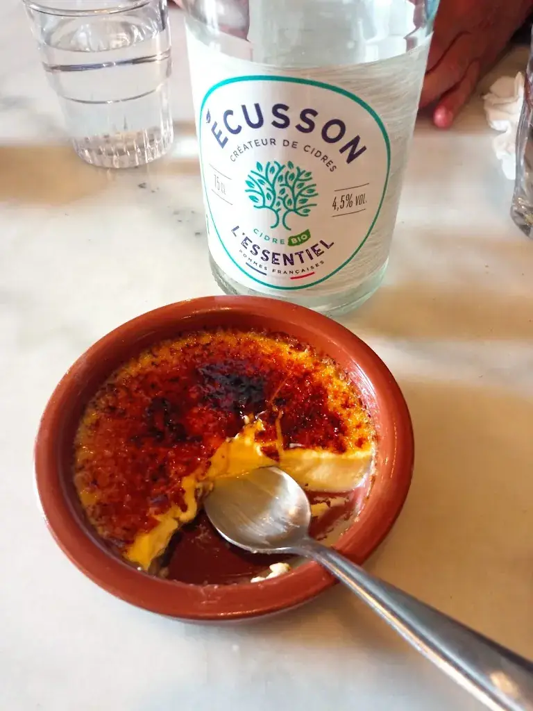 Menu_Comme à la maison_Vitré_image_7