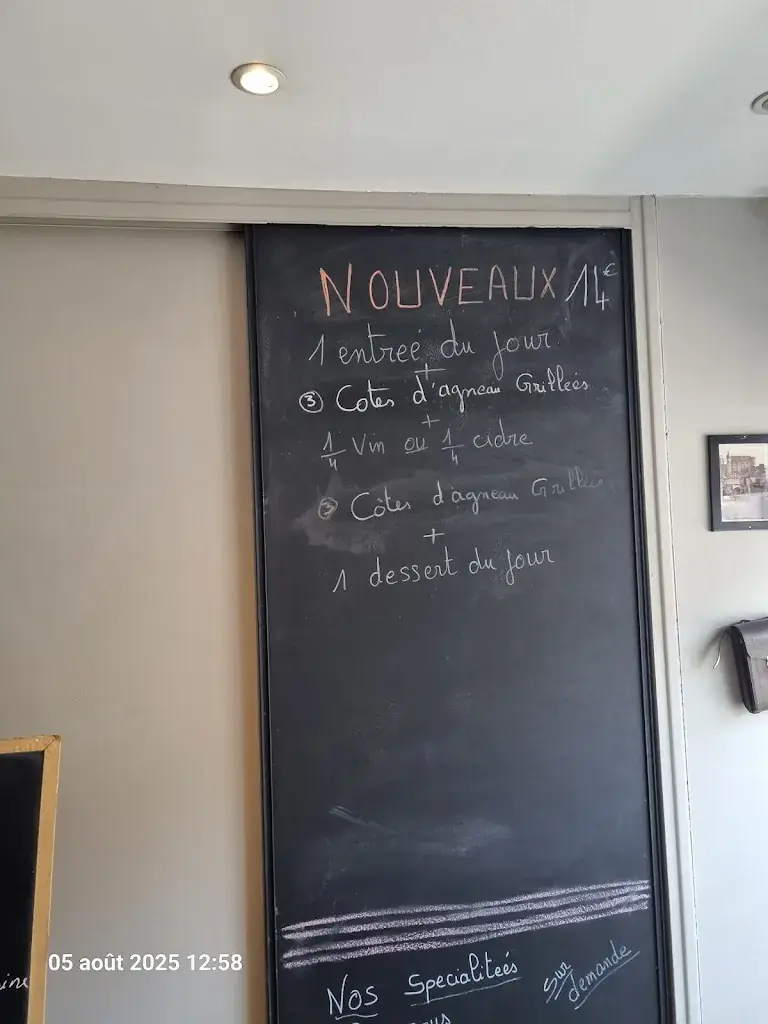 Menu_L'entracte_Vitré_image_1