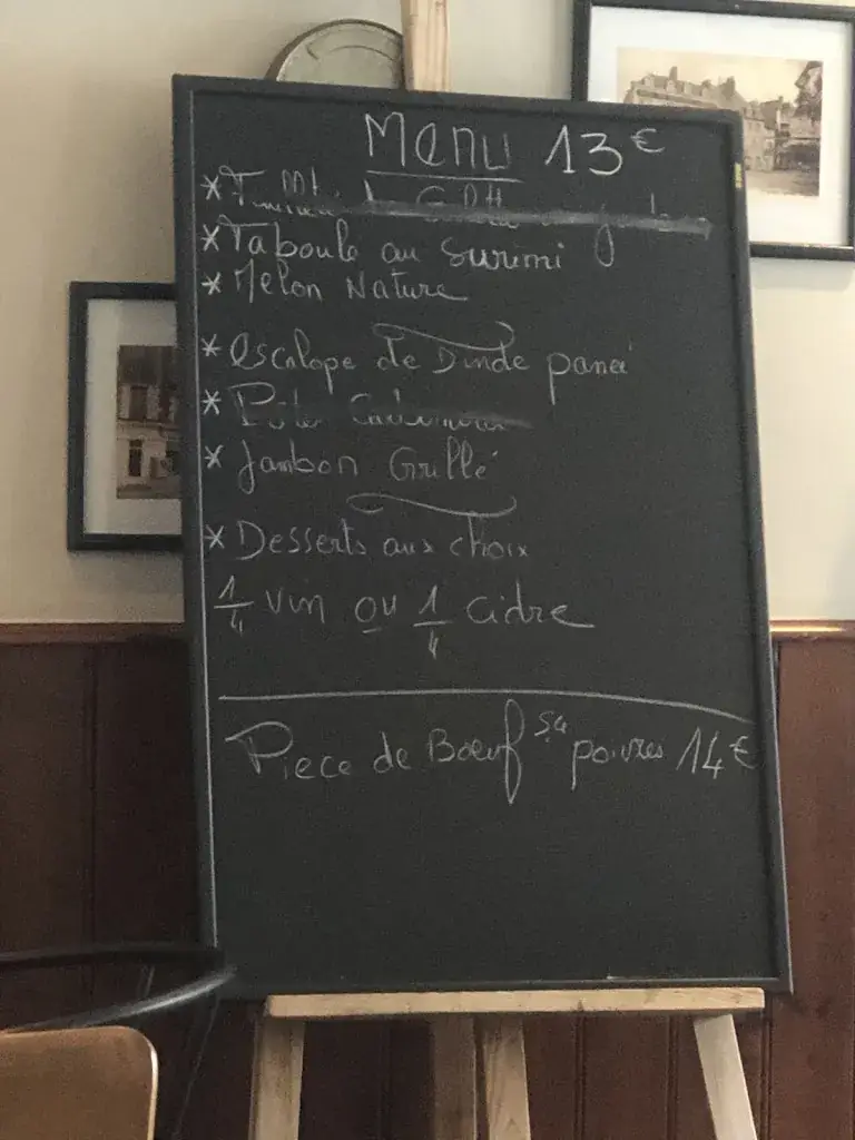 Katia González_L'entracte_Vitré_review