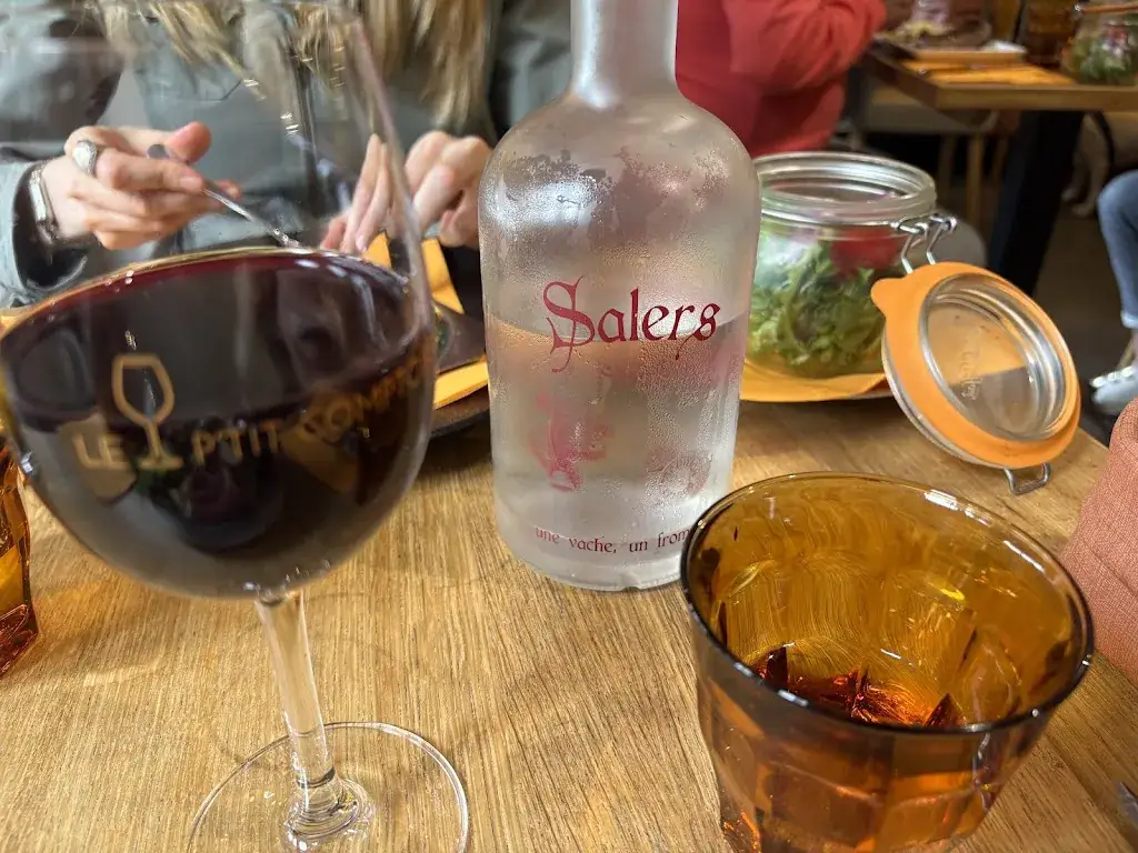 Ambru Sum_Le P'tit Comptoir_Salers_reseña