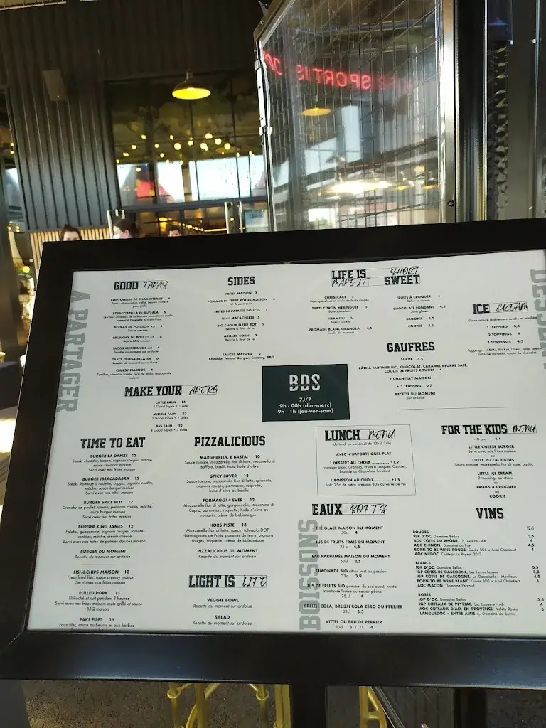 Menu_BDS Restaurant Vern_Vern-sur-Seiche_image_1