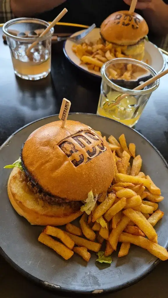 Pieter Bogaert_BDS Restaurant Vern_Vern-sur-Seiche_review