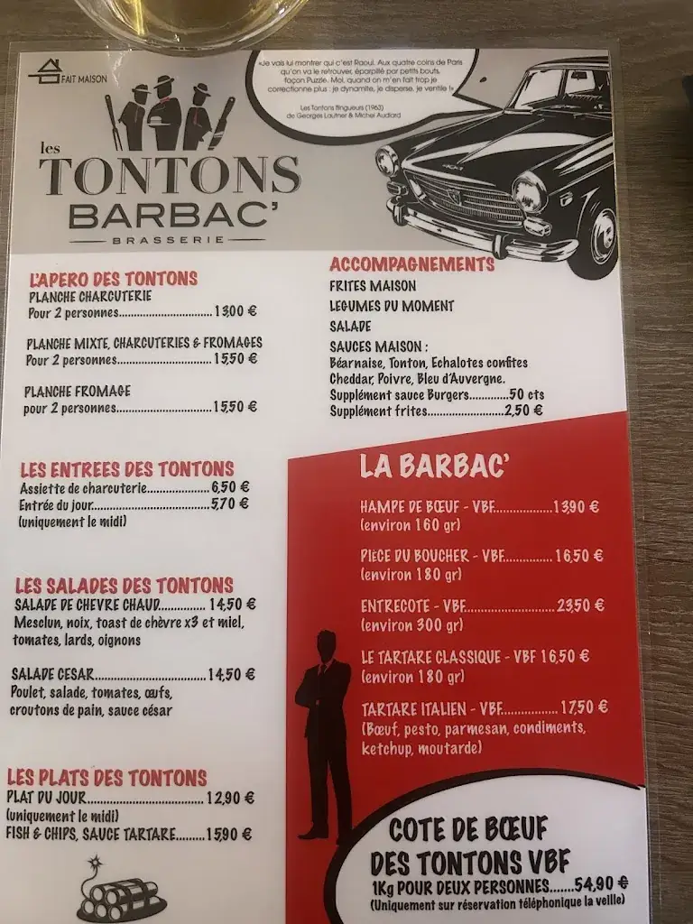 Auguste michel sibi_Bar-Brasserie Les Tontons Barbac'_Vern-sur-Seiche_review