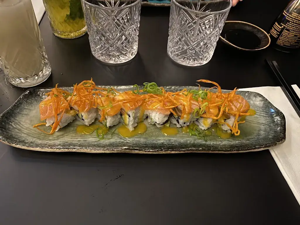 Gildas Billard_Madame Ao_Vern-sur-Seiche_review