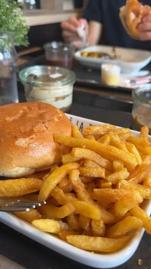 Koko Channel_À La Part Vern-sur-Seiche_Vern-sur-Seiche_review