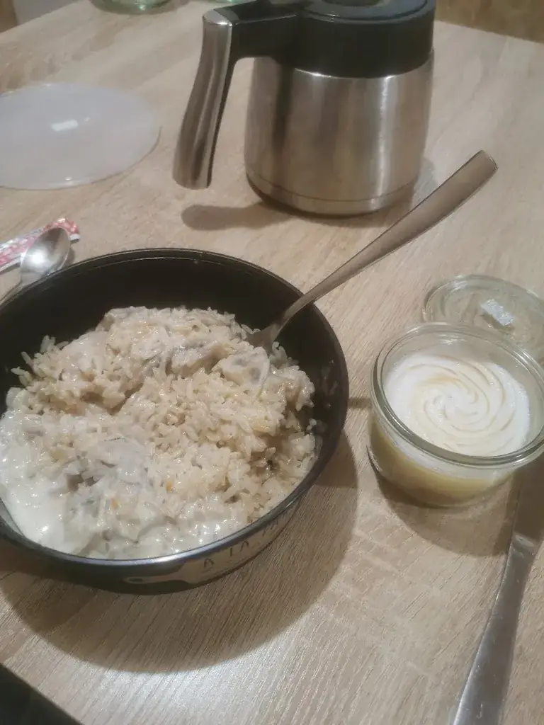 Solène HERAULT_À La Part Vern-sur-Seiche_Vern-sur-Seiche_review