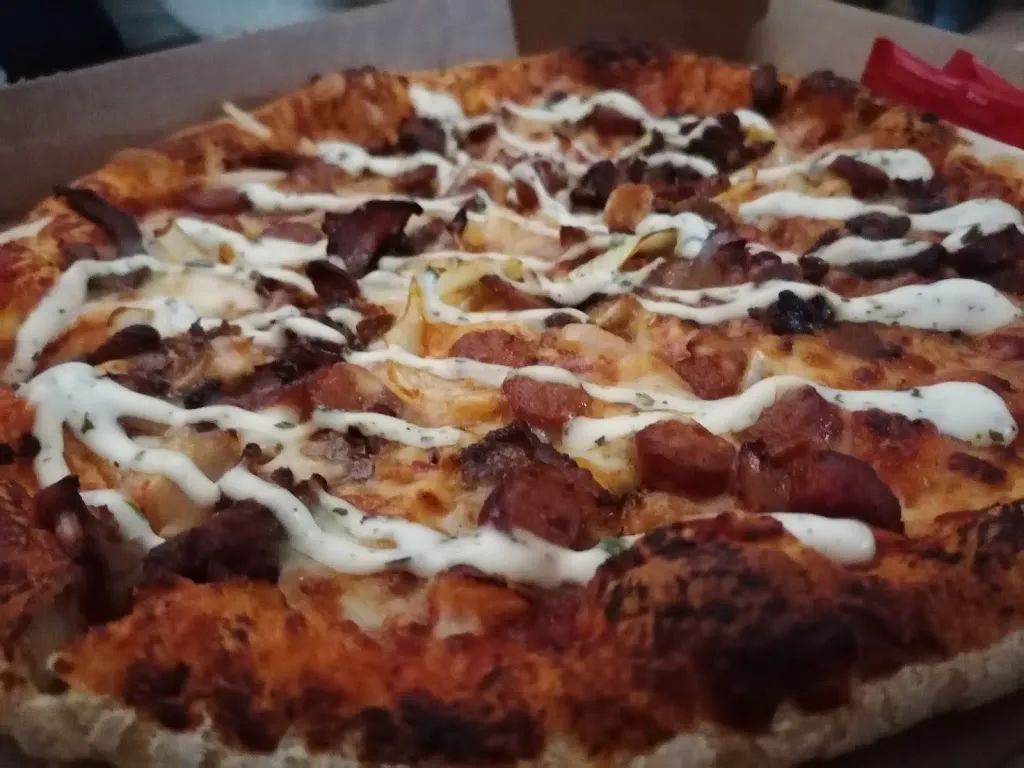 besnard charlyne_Domino's Pizza Vern-sur-Seiche_Vern-sur-Seiche_review