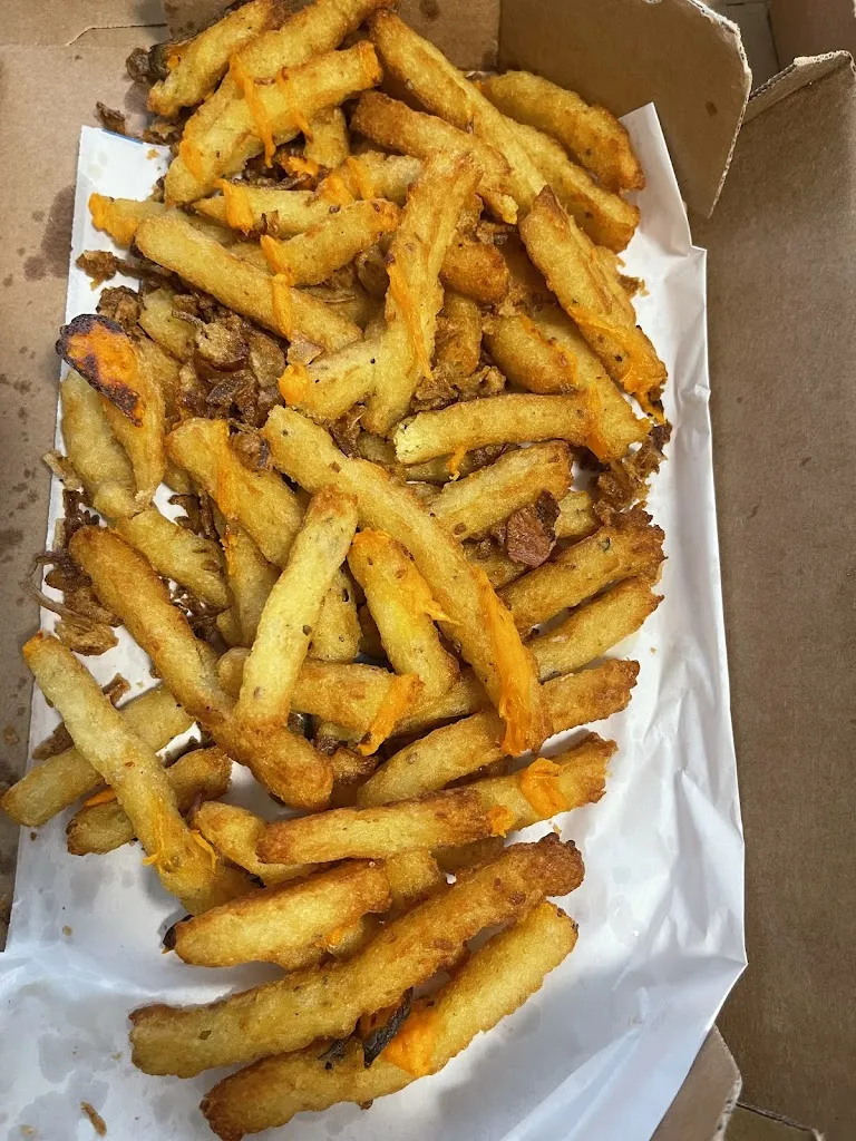 O.M Yan_Domino's Pizza Vern-sur-Seiche_Vern-sur-Seiche_review