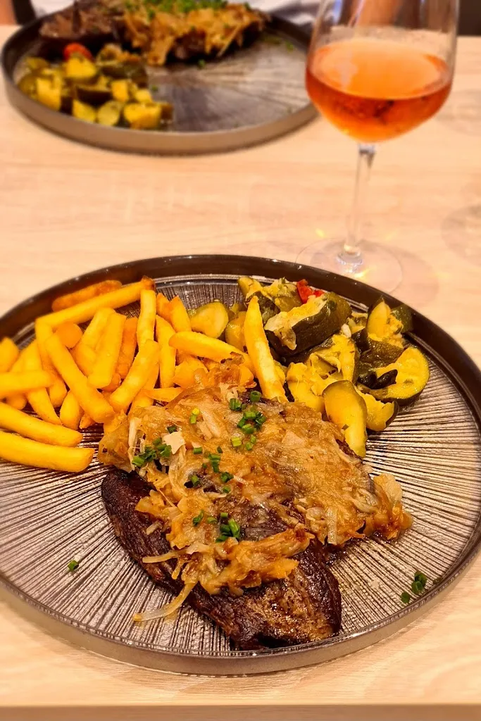 Menu_Restaurant Le P'tit Pont_Ardentes_image_5