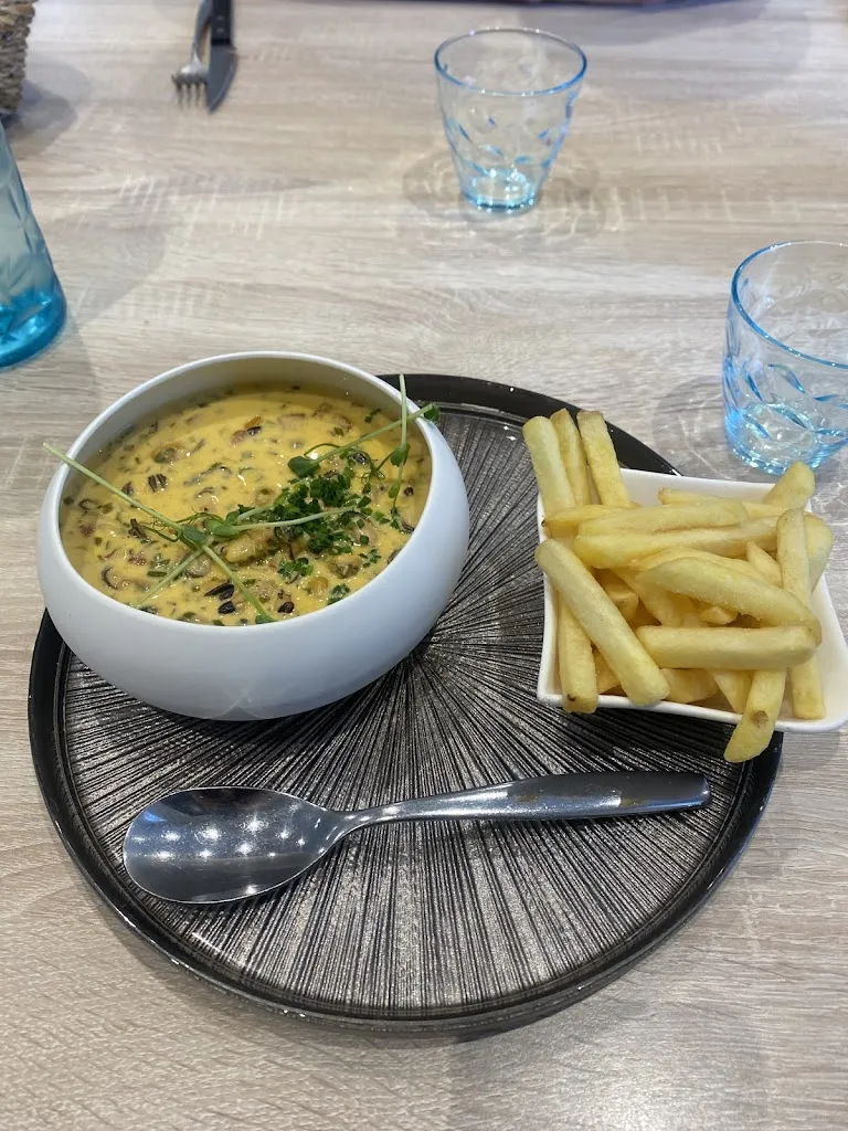 Menu_Restaurant Le P'tit Pont_Ardentes_image_6