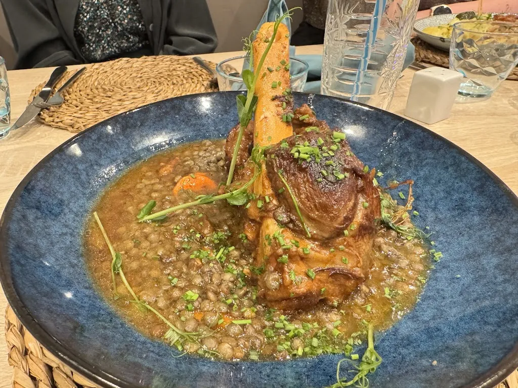 Frédéric PETIT_Restaurant Le P'tit Pont_Ardentes_review